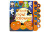 Hoot Howl Halloween - English Edition