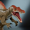 Jurassic World-Figurine articulée Spinosaure-collection Hammond XL