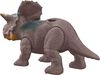 Jurassic World Ferocious Pack Nasutoceratops Dinosaur Action Figure