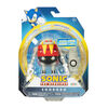 Sonic 4 Inch Figure - Eggrobo