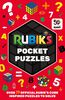 Rubik's Cube: Pocket Puzzles - &Eacute;dition anglaise