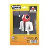 Rainbow Friends Action Figure Series 2 - Scientist