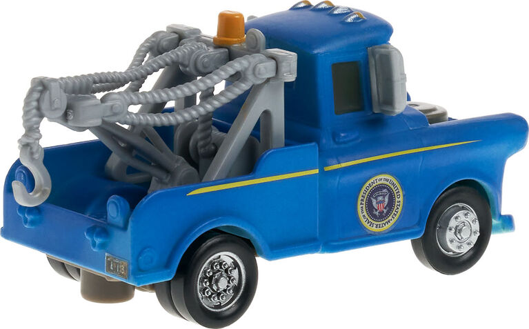 Disney/Pixar - Cars On The Road - Color Changers - Collection