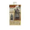 Indiana Jones and the Last Crusade Adventure Series Grail Knight, 6 Inch Indiana Jones Action Figures