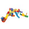 VTech Go! Go! Smart Wheels Supercharged Monster Truck Rally - English Edition