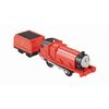 Locomotive motorisée James - Thomas le petit train TrackMaster - Édition anglaise