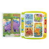 LeapFrog Touch & Learn Dinosaur Book - French Edition