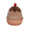 Squishmallows  12" - Marta the Chocolate Ice Cream Sundae