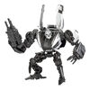 Transformers Toys Studio Series 88 Deluxe Class Transformers: Revenge of the Fallen Sideways Action Figure, 4.5-inch