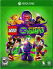 Xbox One - LEGO DC Super-Villains