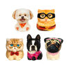 Soft'n Slo Squishies Ultra Pawsome Palz Pupperoni Pizza