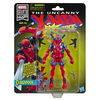 Marvel Legends Series Deadpool, Marvel Comics Uncanny X-Men Retro Collectible 6 Inch Action Figure - English Edition