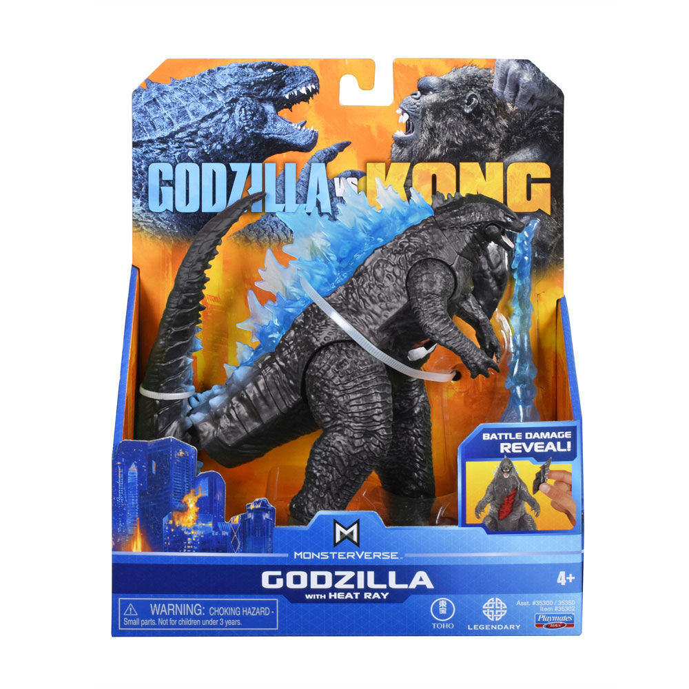godzilla toys r us canada