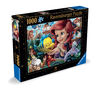 Ravensburger Ariel Heroines Collection 1000 Pc Puzzle