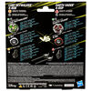 Beyblade X et Star Wars Collab Luke Skywalker 4-80B vs. Darth Vader 4-60B, multipack