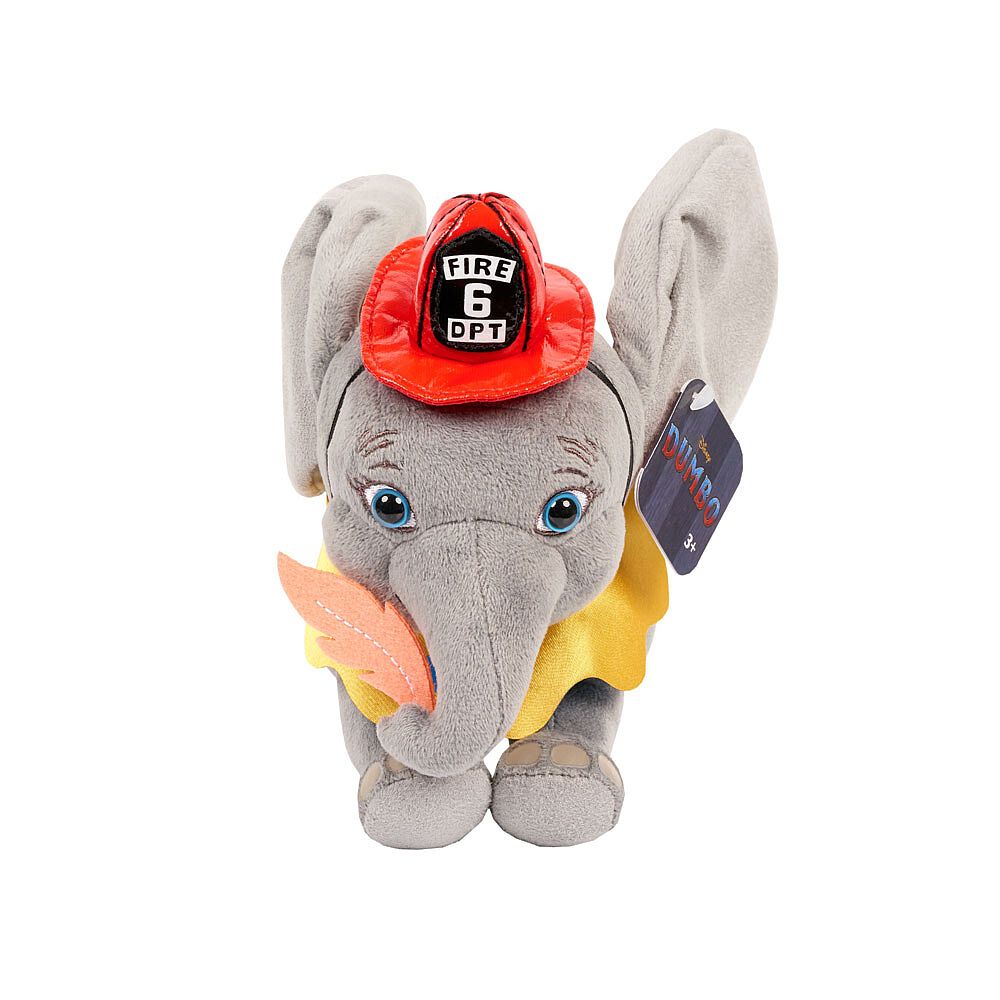 small dumbo stuffed animal
