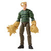 Marvel Legends Series 6-inch Scale Action Figure Toy Marvel's Sandman