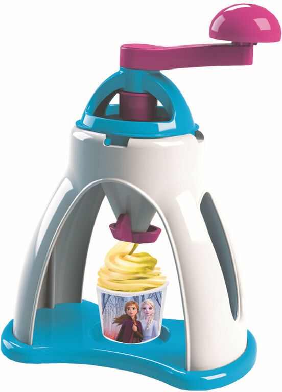 Frozen II Frozen Yogurt Maker R Exclusive Toys R Us Canada
