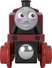 Thomas et ses amis - Piste en bois - Locomotive - Rosie