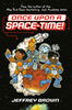 Once Upon a Space-Time! - English Edition