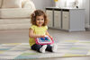 LeapFrog 2-in-1 LeapTop Touch Pink - English Edition