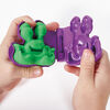 Play-Doh Stars 'n Space Tool Kit Outer Space Toy with 8 Colors