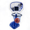 Poolside Basketball