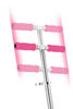 Razor - Trottinette A 98mm - Rose