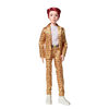 BTS Jung Kook Idol Doll