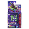 Transformers Toys Generations Legacy Core G2 Universe Megatron Action Figure, 3.5-inch