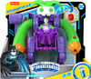 Fisher-Price - Imaginext - DC Super Friends - Le Robot de combat du Joker