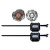 Beyblade X and Star Wars Collab, Chewbacca 4-80LF vs. Stormtrooper 5-70B - R Exclusive