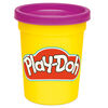 Play-Doh Purple Modeling Compound 4-Ounce Single Can, Kids Toys