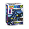 Pop: Blue Beetle: Blue Beetle