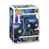 Pop: Blue Beetle:Blue Beetle
