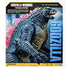 Godzilla x Kong Figurine 11" Godzilla Evolved Géant