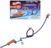Hot Wheels Ultra Hots Downhill Loop Jump - R Exclusive