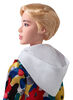 BTS Jin Idol Doll