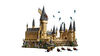 LEGO Harry Potter Le château de Poudlard 71043 (6020 pièces)