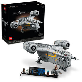 Star Wars Le TS-TT – Lego : Cadeaux pour tout petits