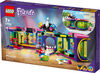 LEGO Friends L'arcade de patin disco 41708 (642 pièces)