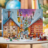 LEGO Harry Potter Advent Calendar 76418 Building Toy Set (227 Pieces)