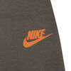 Nike Just Do It Fleece Set - Olive - Size 24 Months