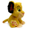 Disney - Simba - Peluche Ultra-Douce - Moyen