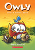 Owly #2: Just a Little Blue - English Edition