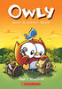 Owly #2: Just a Little Blue - Édition anglaise