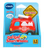 Go! Go! Smart Wheels® Fire Truck - English Version