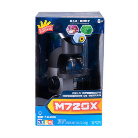 Scientific Explorer - 720X Microscope