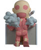 YOUTOOZ - Attack on Titan Collection: Colossal Titan Vinyle Figure - English Edition