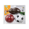 Out2Play - Sport Ball Set